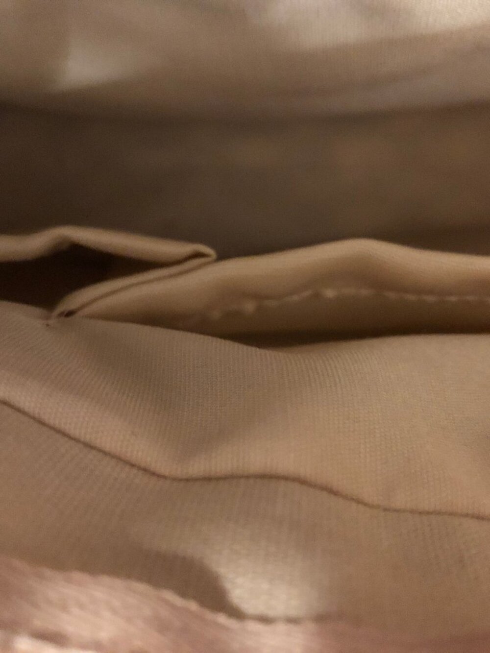 Straw Handbag - Picture 5 of 7